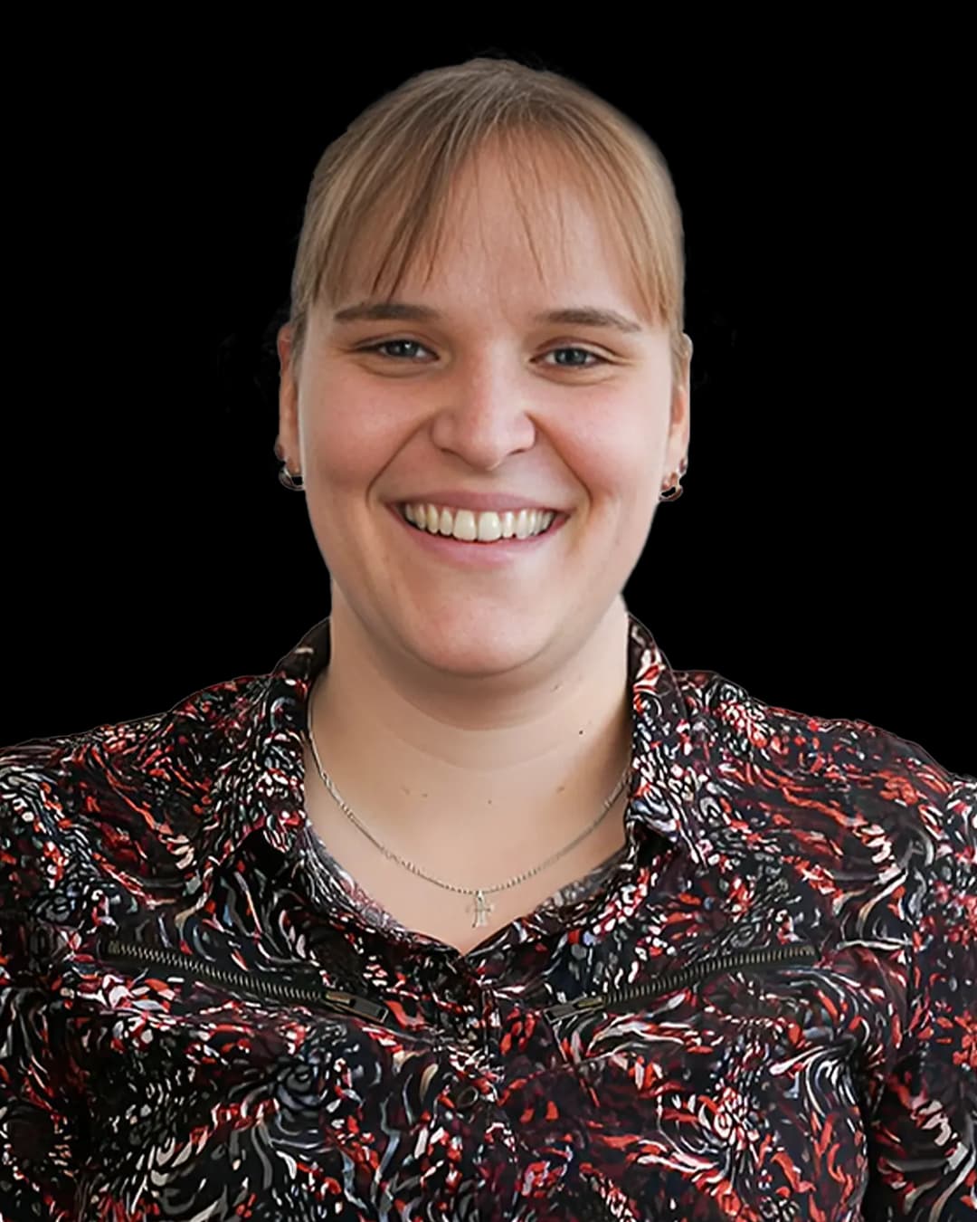 Coralie Chaix
