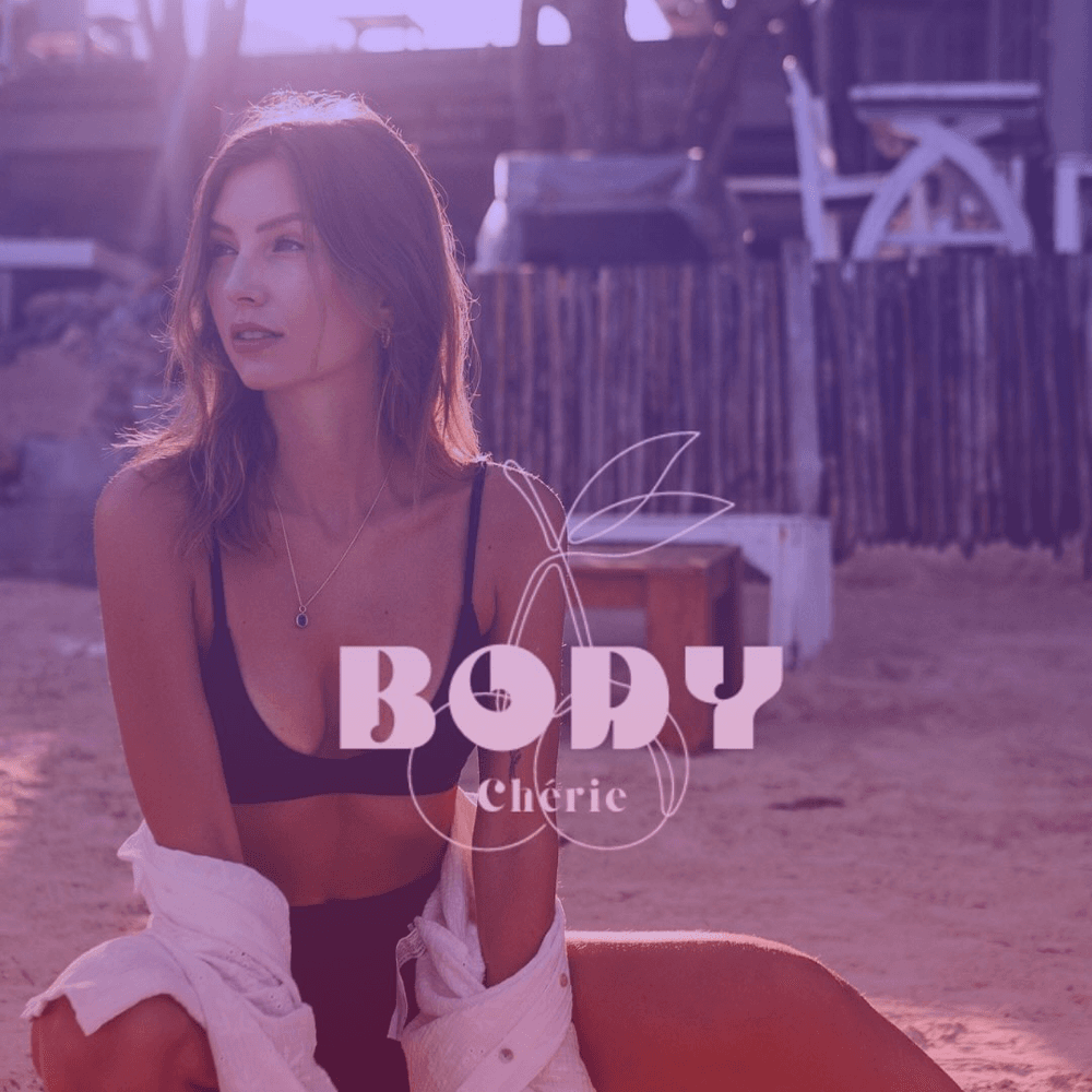 Body Cherie App