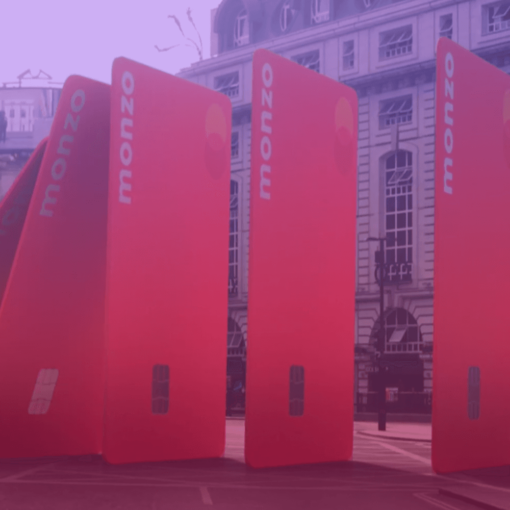 Monzo Bank
