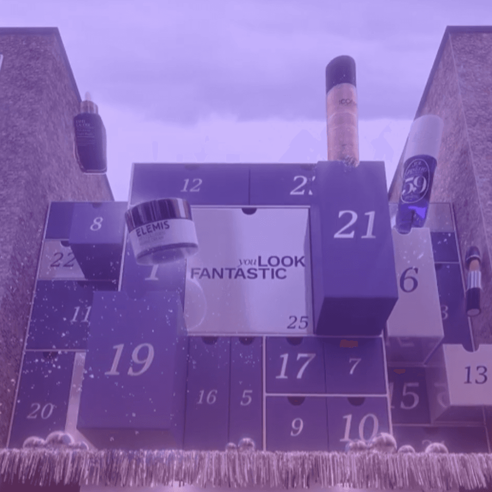 Advent Calendar
