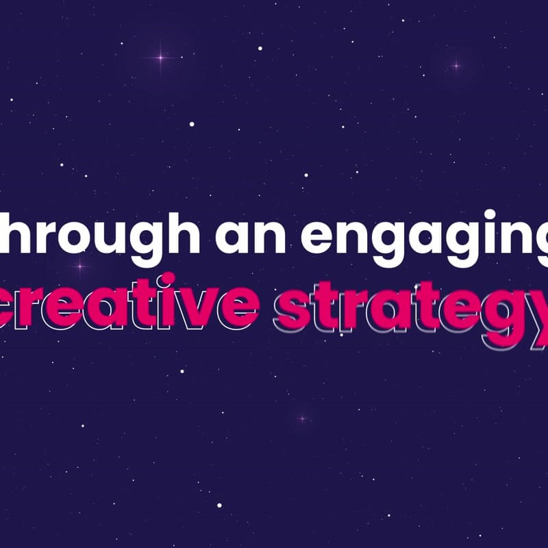 Lindt — Creative Strategy Motion Design