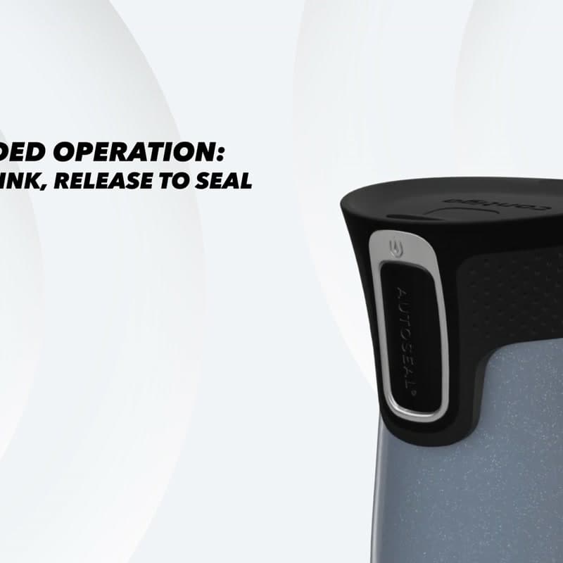 Contigo — West Loop Mini