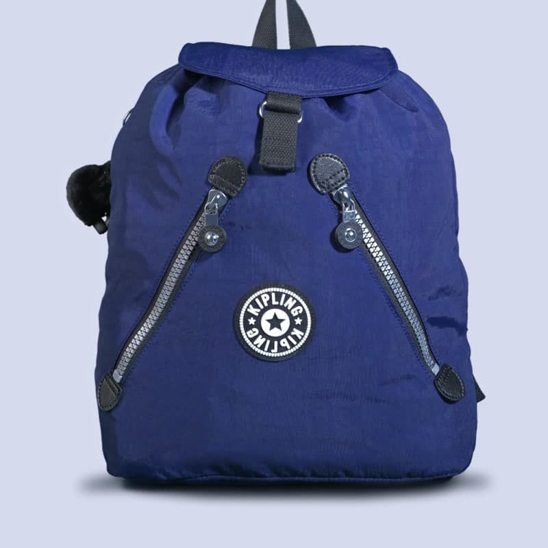 Kipling — Classic Backpack