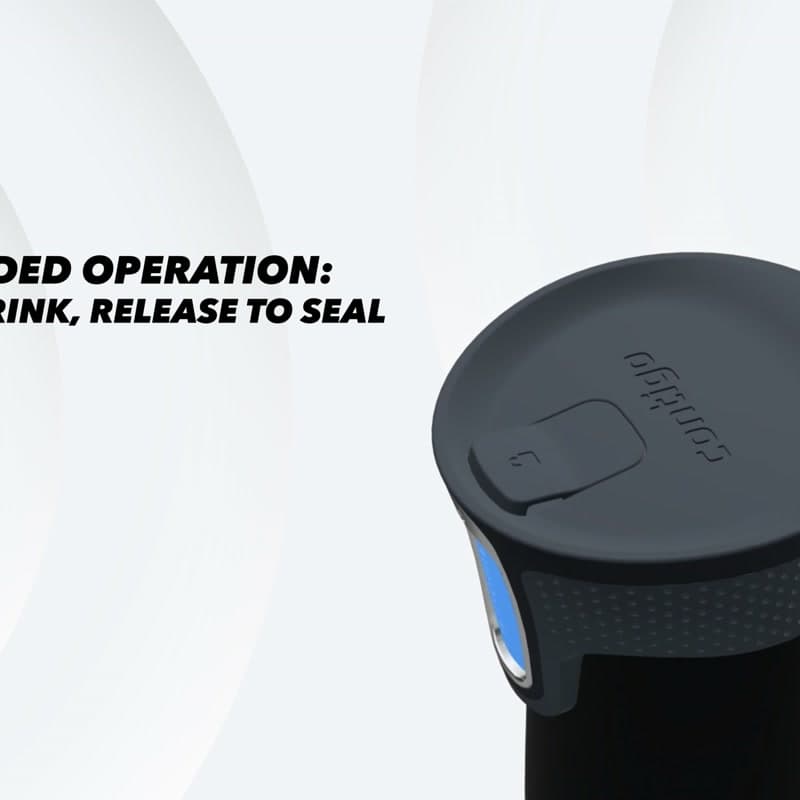 Contigo — West Loop Black Edition