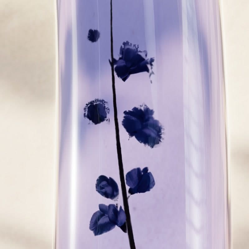 Kenzo — Flower Reveal